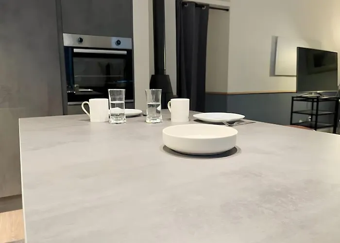 Apartment Helle Erdgeschosswohnung, Nahe Zentrum Und Schoenbrunn