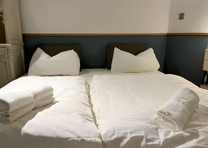 Apartment Helle Erdgeschosswohnung, Nahe Zentrum Und Schoenbrunn Wien