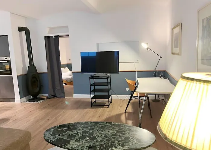 Helle Erdgeschosswohnung, Nahe Zentrum Und Schoenbrunn Apartment Wien