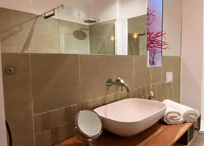 Apartment Helle Erdgeschosswohnung, Nahe Zentrum Und Schoenbrunn
