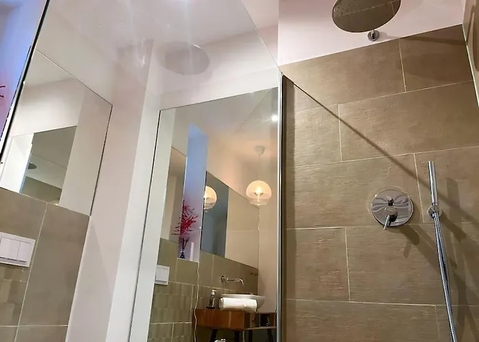 Helle Erdgeschosswohnung, Nahe Zentrum Und Schoenbrunn Apartment *