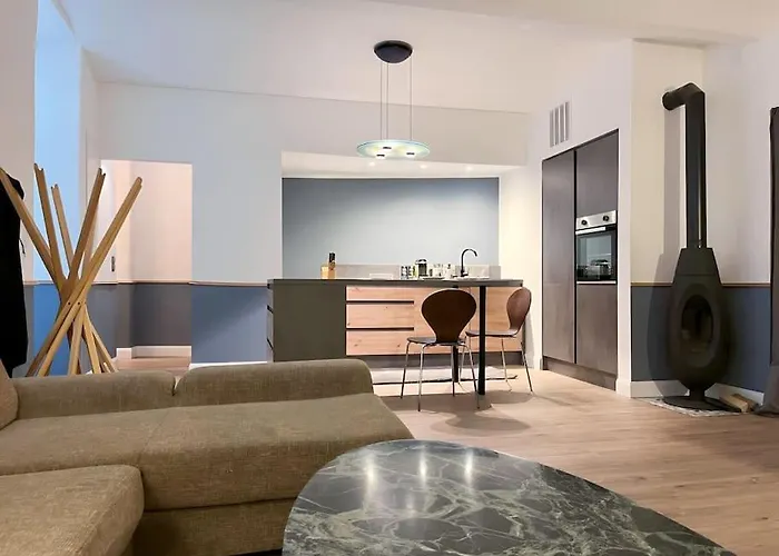 Apartment Helle Erdgeschosswohnung, Nahe Zentrum Und Schoenbrunn *